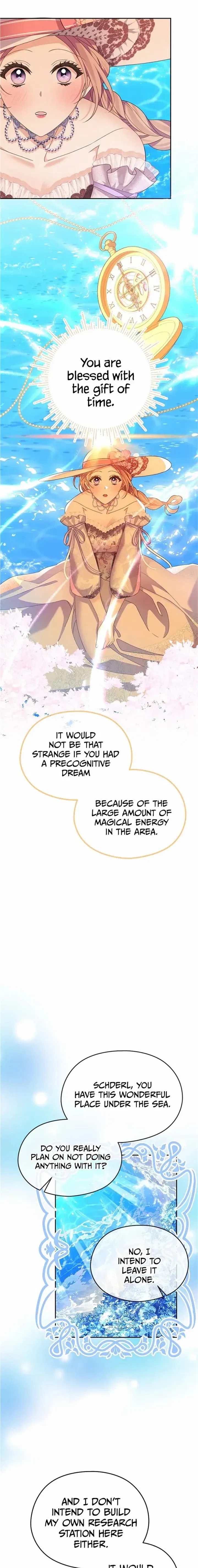 My Dear Aster Chapter 57 – Page 16