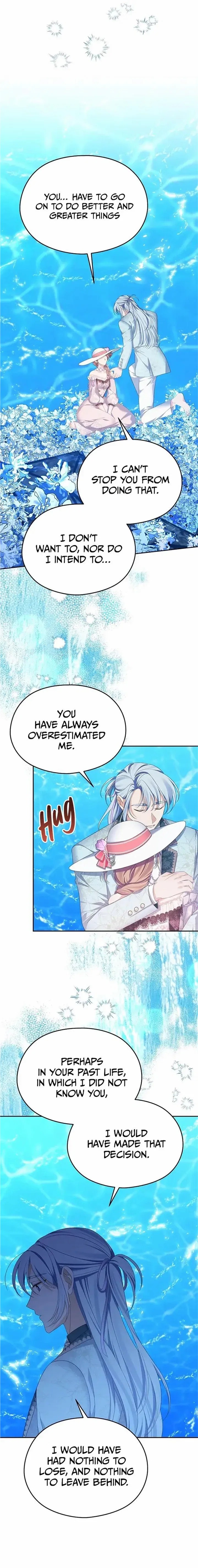 My Dear Aster Chapter 57 – Page 19