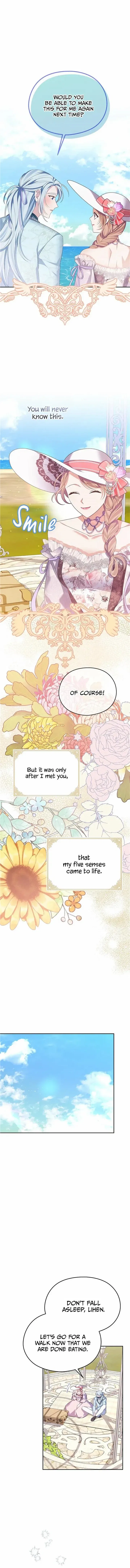 My Dear Aster Chapter 56 – Page 10