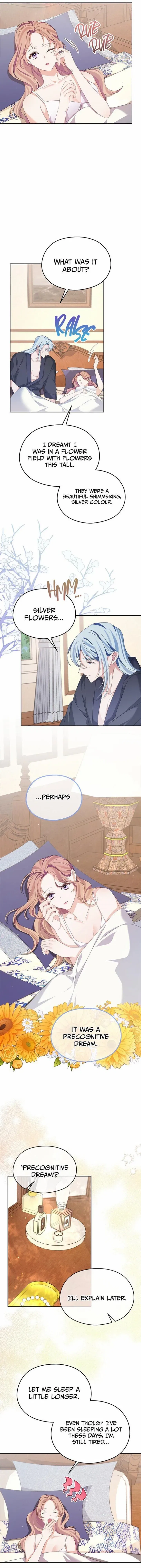 My Dear Aster Chapter 55 – Page 5