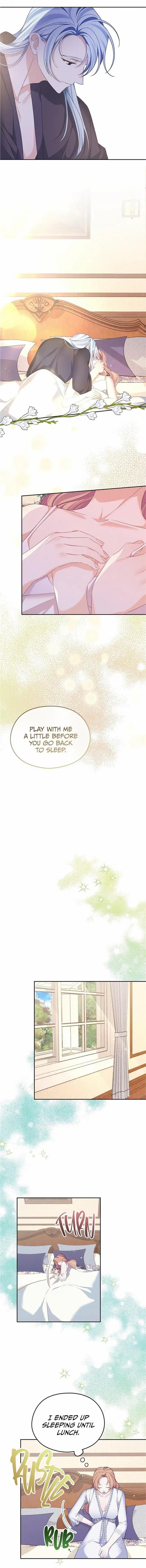 My Dear Aster Chapter 55 – Page 7