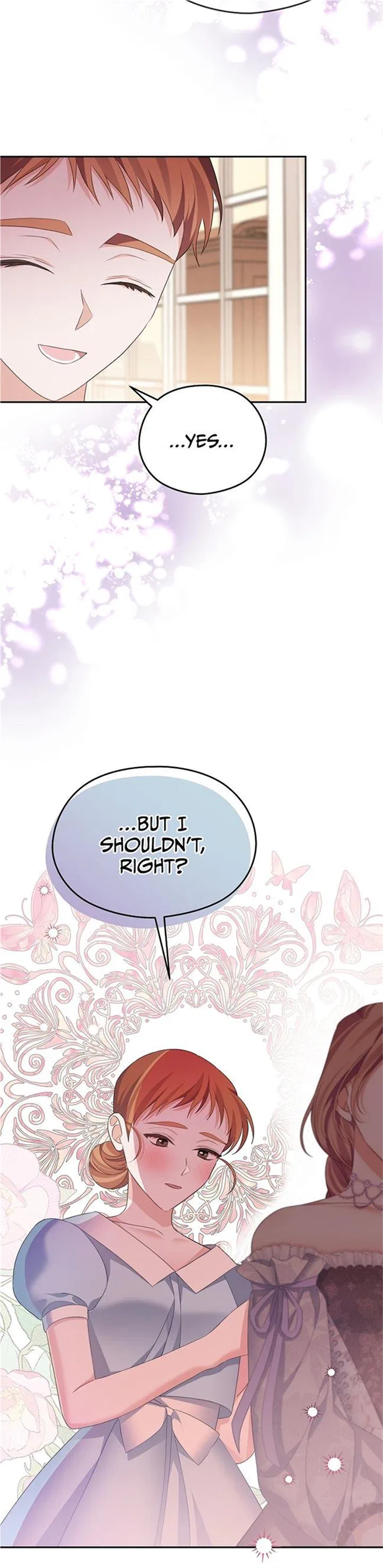 My Dear Aster Chapter 55 – Page 11