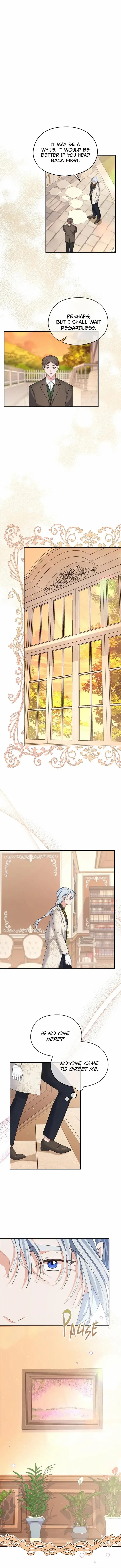 My Dear Aster Chapter 54 – Page 4