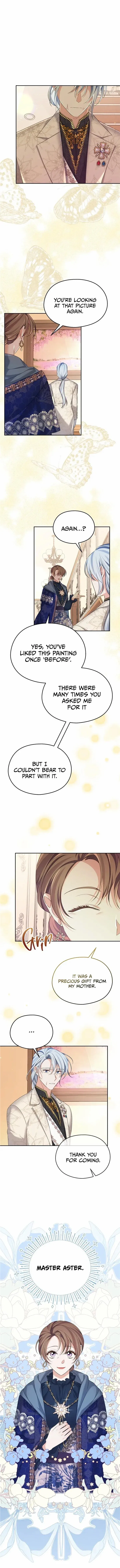My Dear Aster Chapter 54 – Page 5