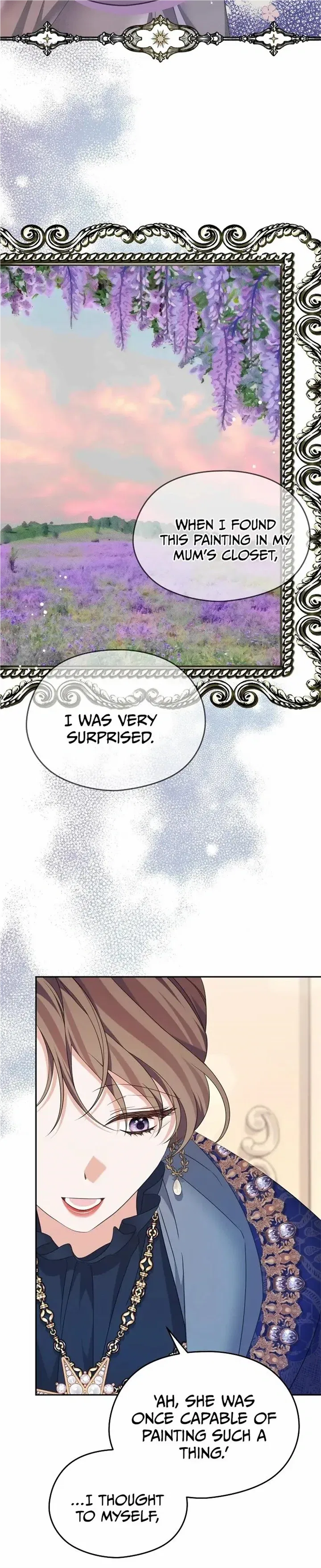My Dear Aster Chapter 54 – Page 14
