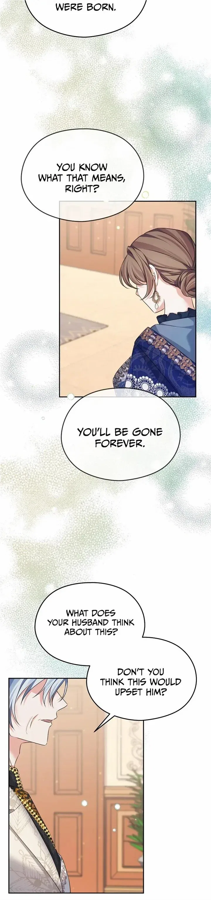 My Dear Aster Chapter 54 – Page 18
