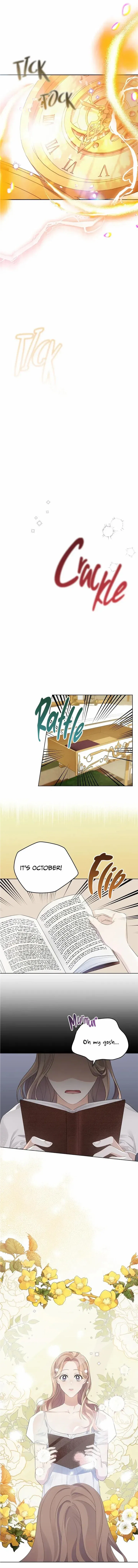 My Dear Aster Chapter 54 – Page 24