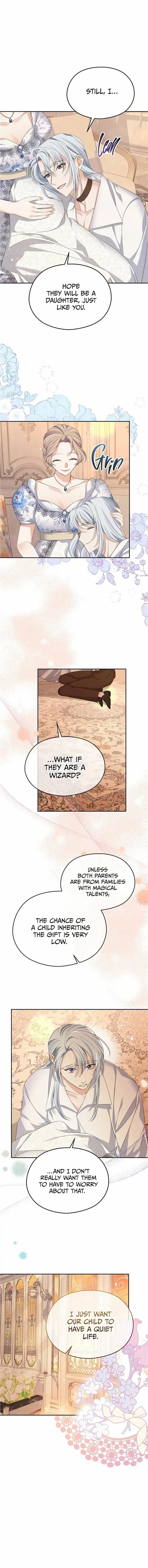 My Dear Aster Chapter 53 – Page 4