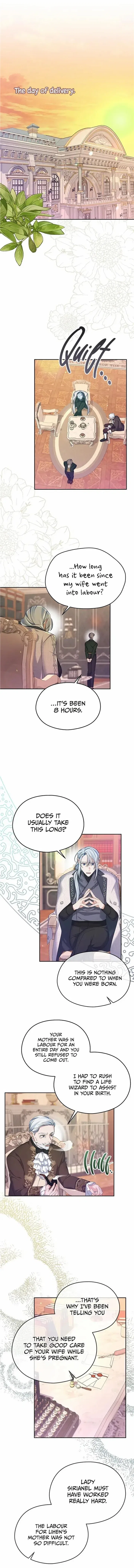 My Dear Aster Chapter 53 – Page 5