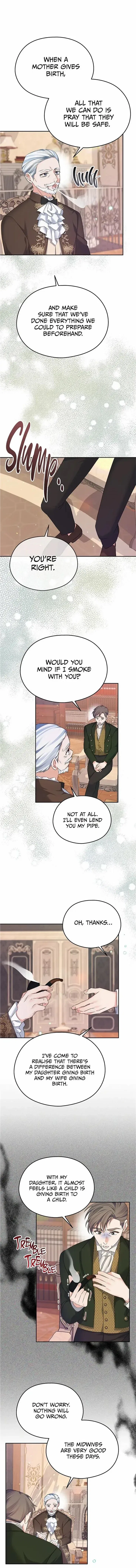 My Dear Aster Chapter 53 – Page 6