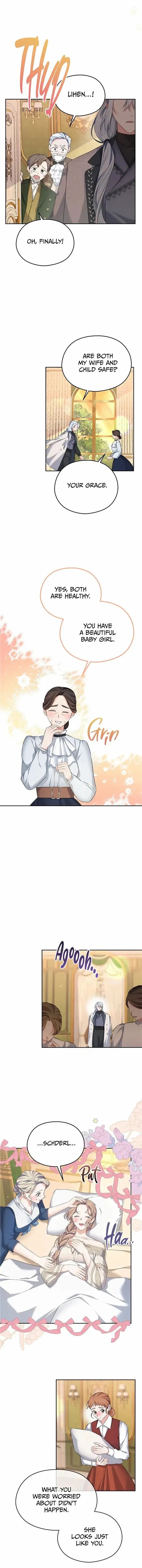 My Dear Aster Chapter 53 – Page 12