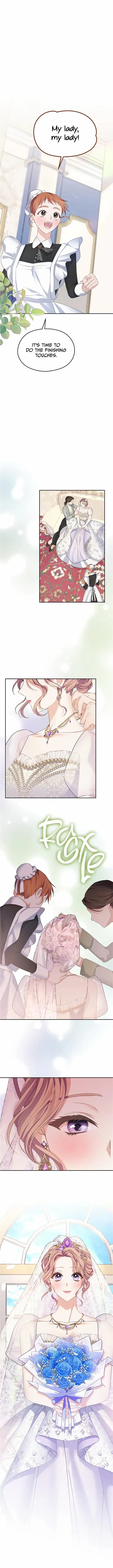 My Dear Aster Chapter 52 – Page 8