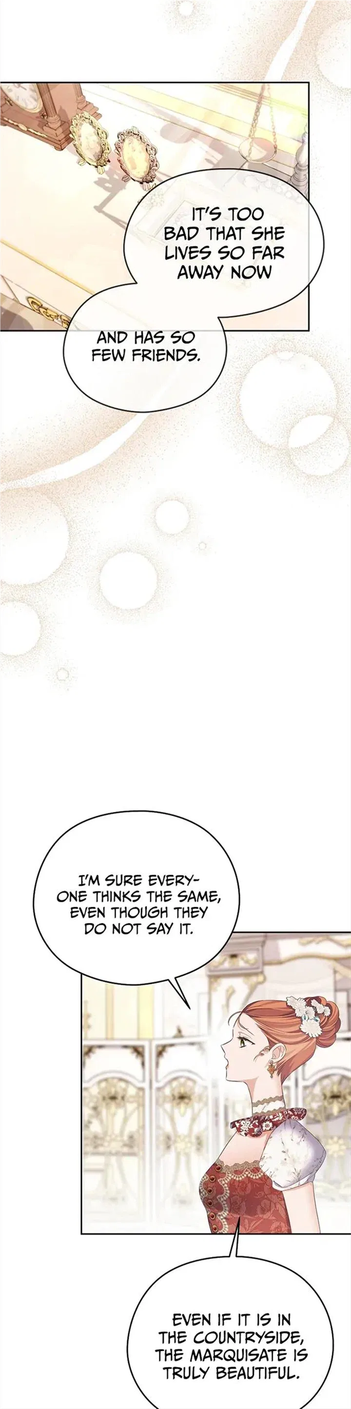 My Dear Aster Chapter 51 – Page 5