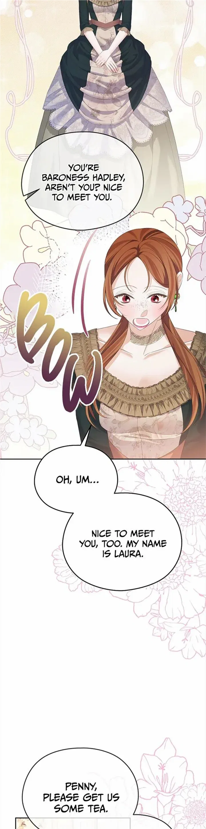 My Dear Aster Chapter 51 – Page 9