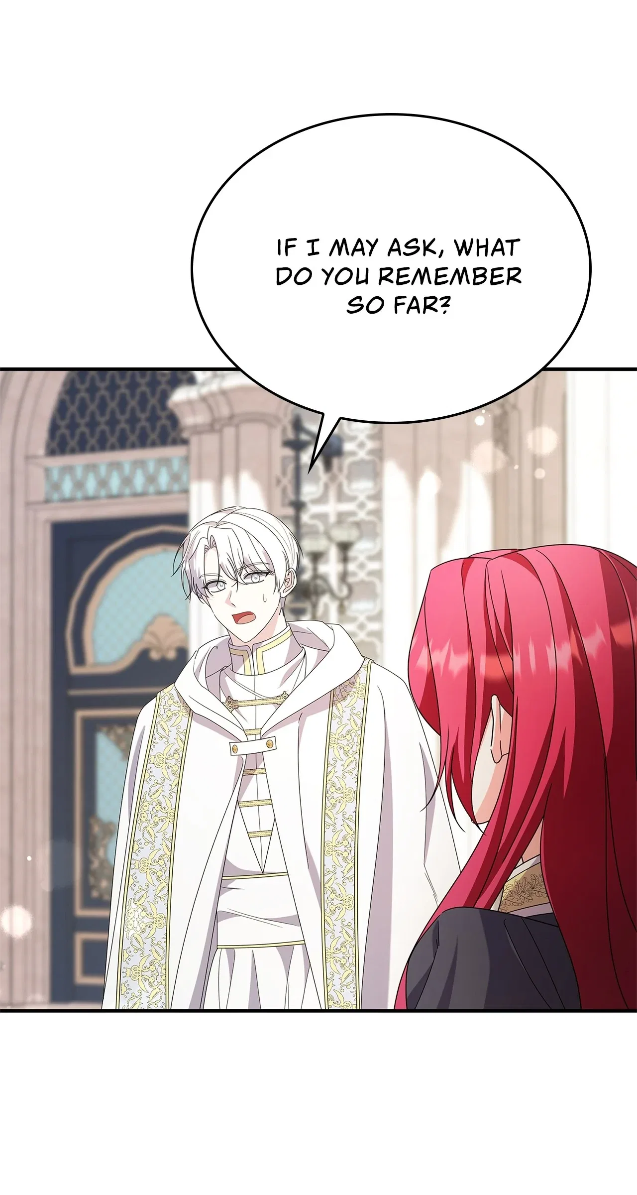Don’t Do This Your Majesty! Chapter 83 – Page 3