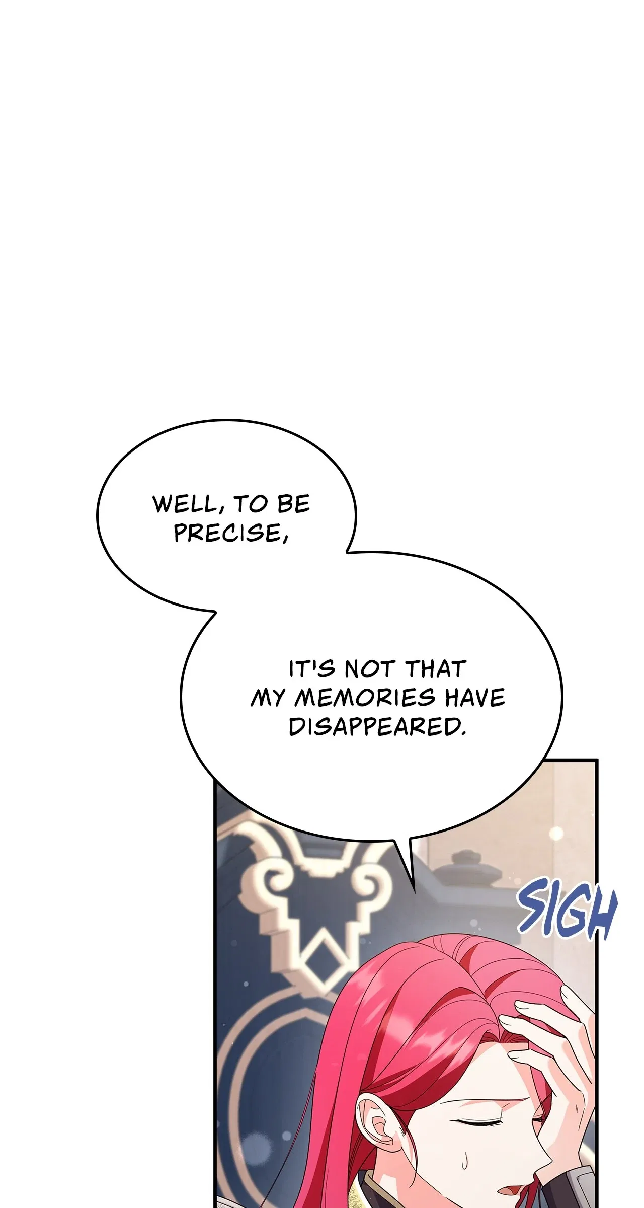Don’t Do This Your Majesty! Chapter 83 – Page 8