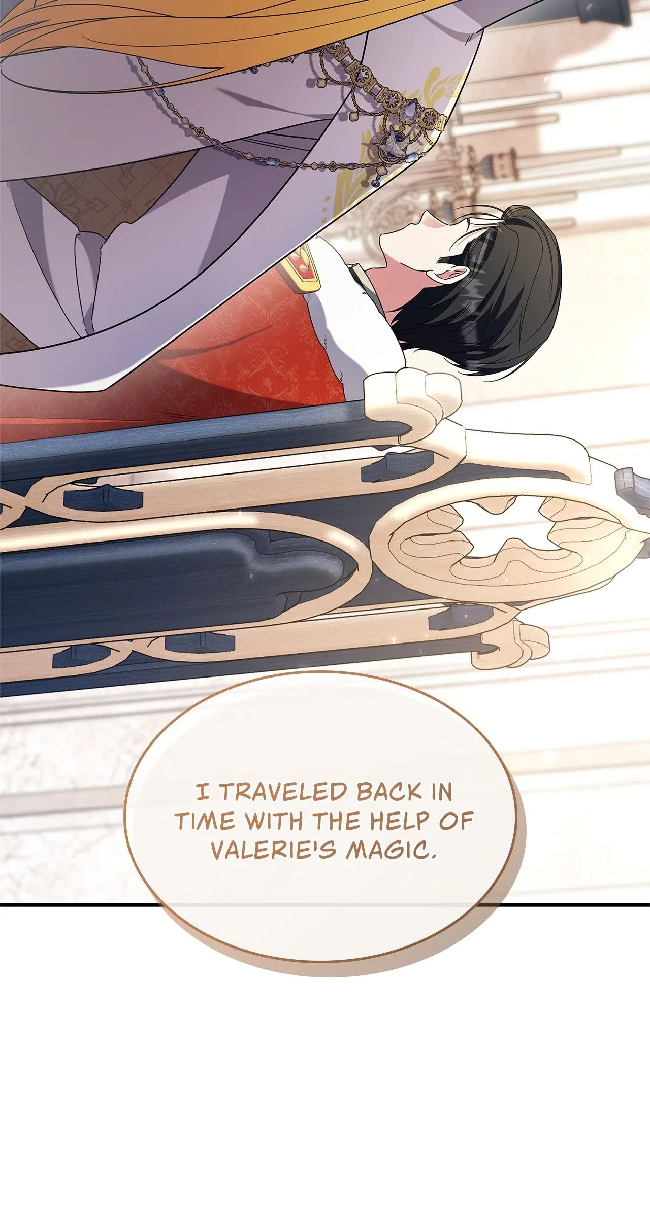 Don’t Do This Your Majesty! Chapter 83 – Page 14
