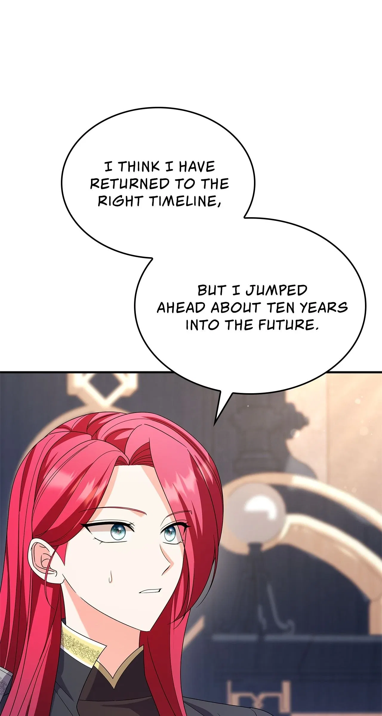 Don’t Do This Your Majesty! Chapter 83 – Page 15