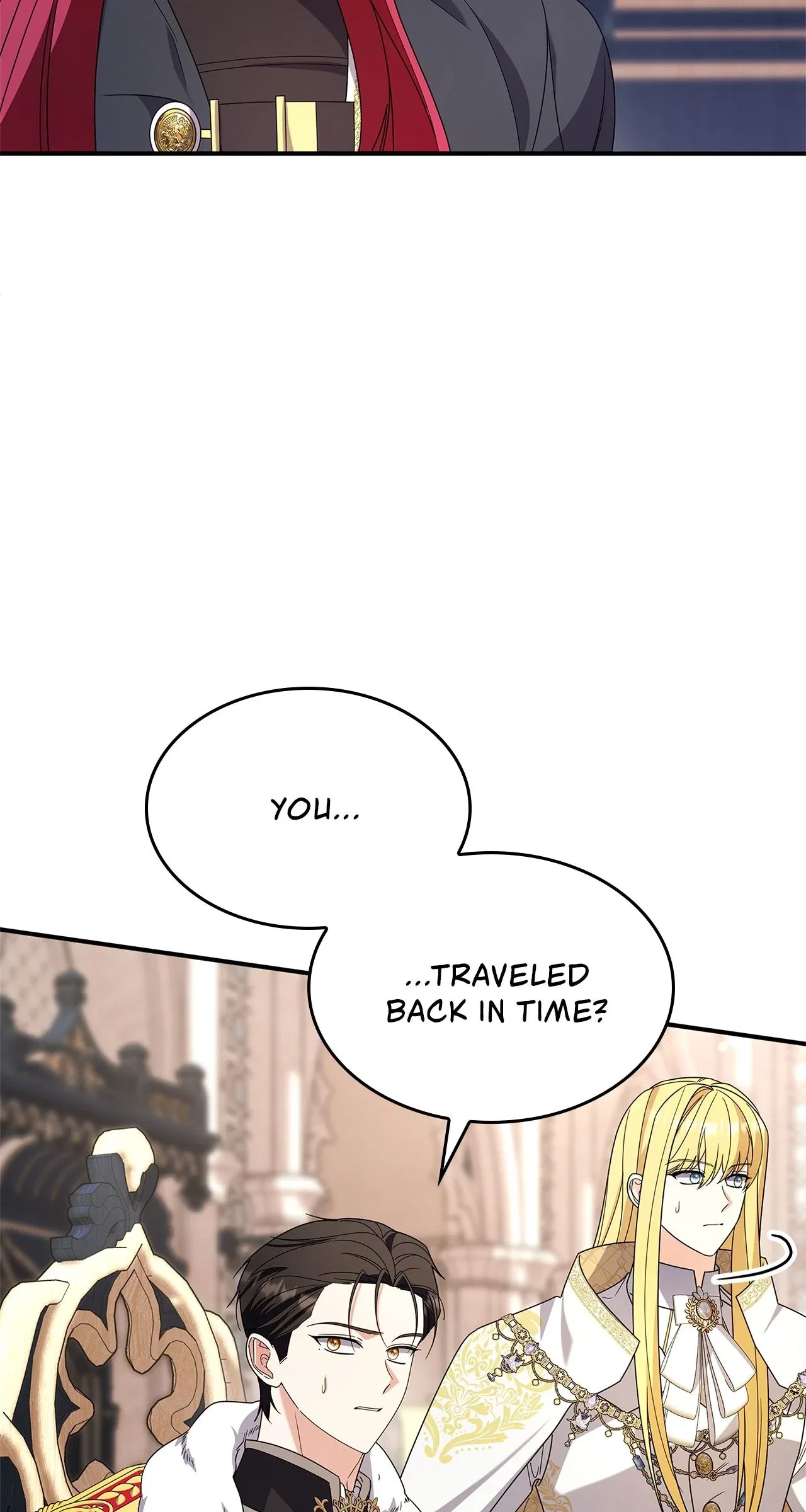 Don’t Do This Your Majesty! Chapter 83 – Page 16