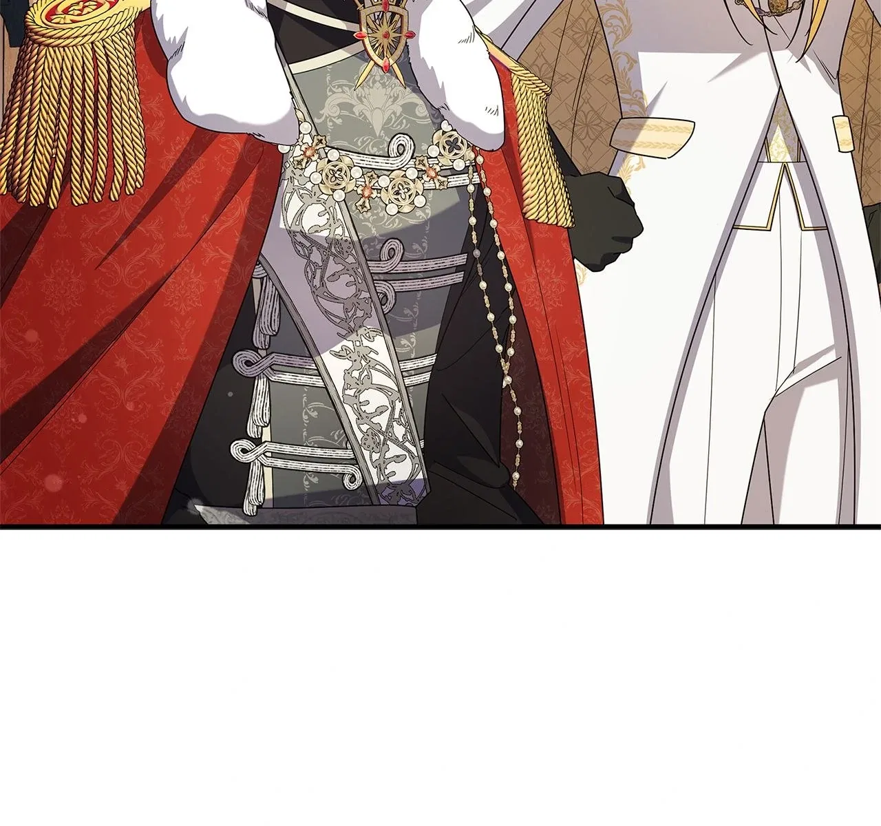 Don’t Do This Your Majesty! Chapter 83 – Page 17