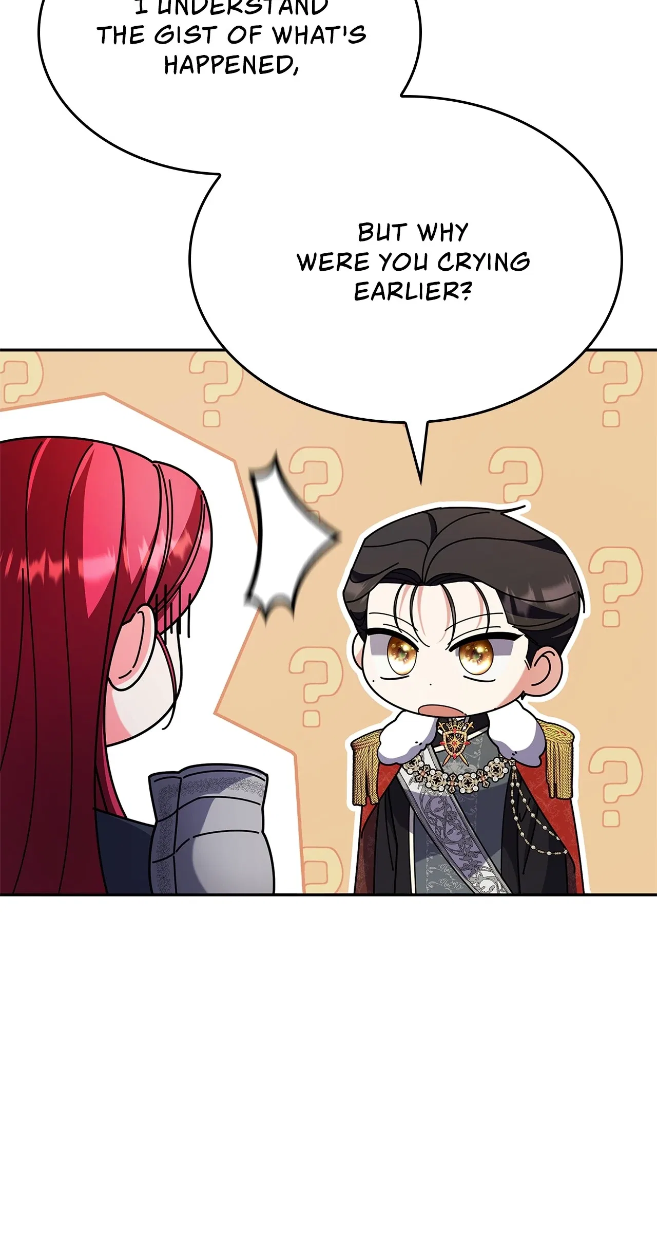 Don’t Do This Your Majesty! Chapter 83 – Page 26