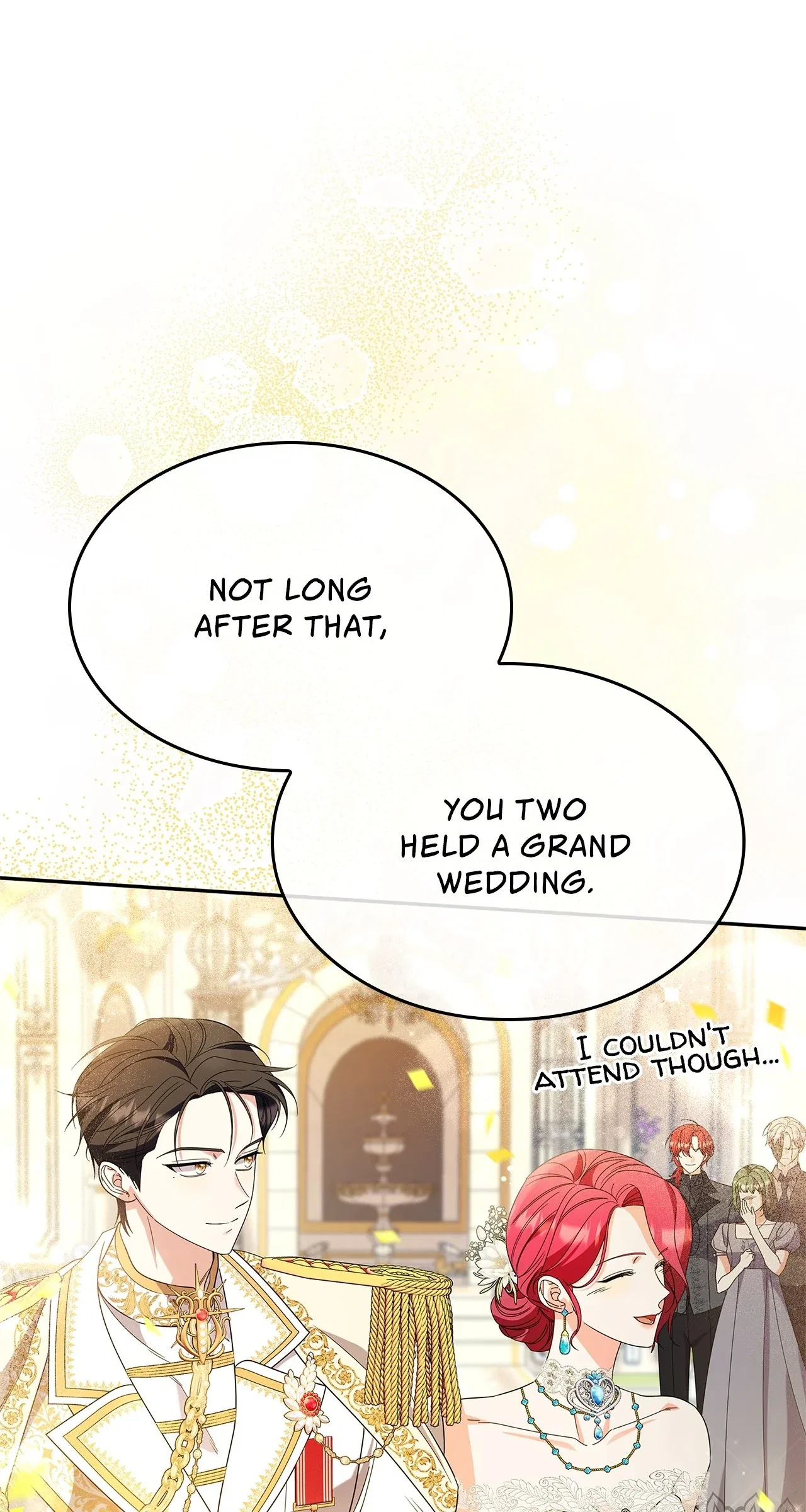 Don’t Do This Your Majesty! Chapter 83 – Page 30