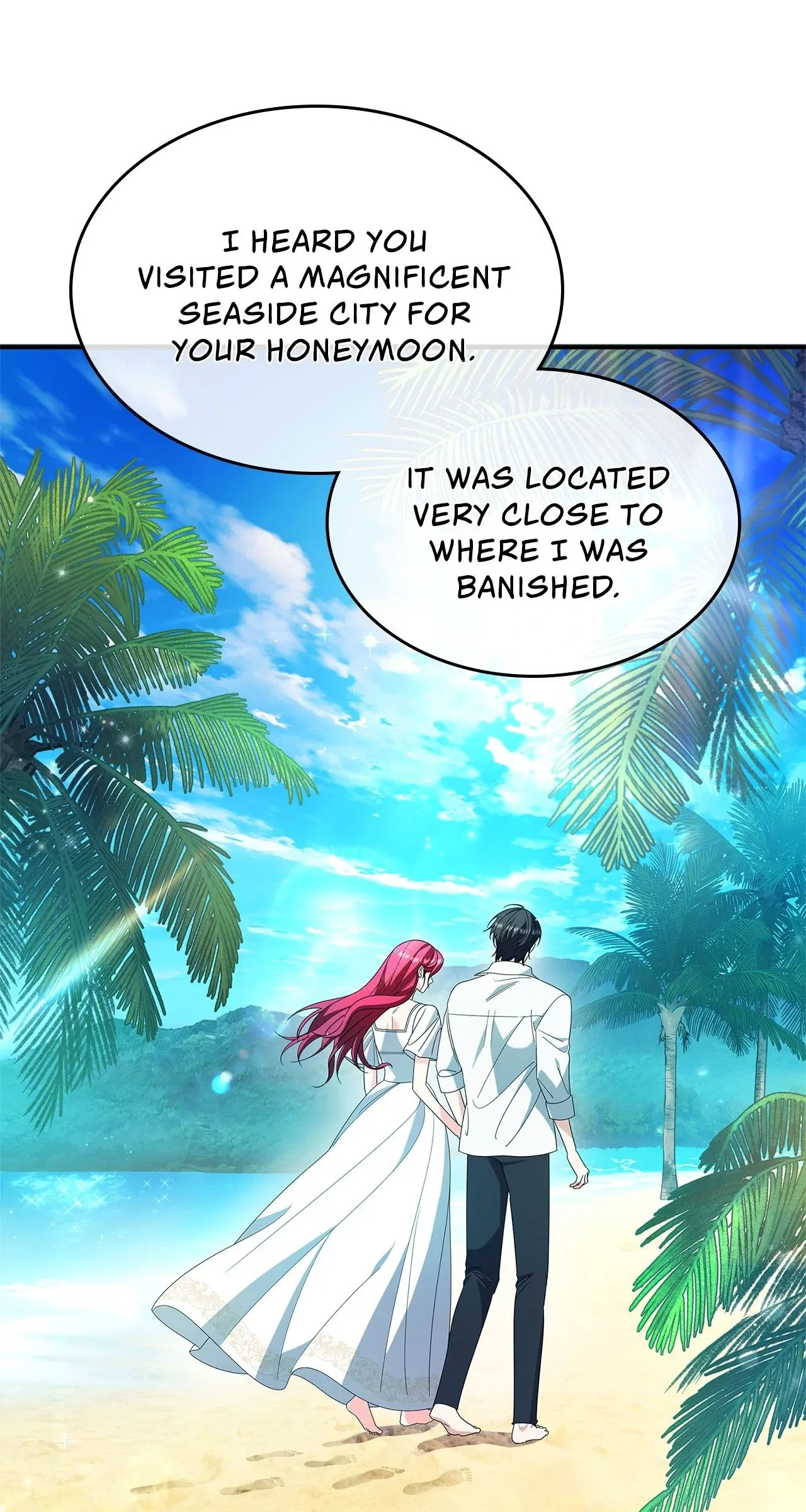 Don’t Do This Your Majesty! Chapter 83 – Page 32