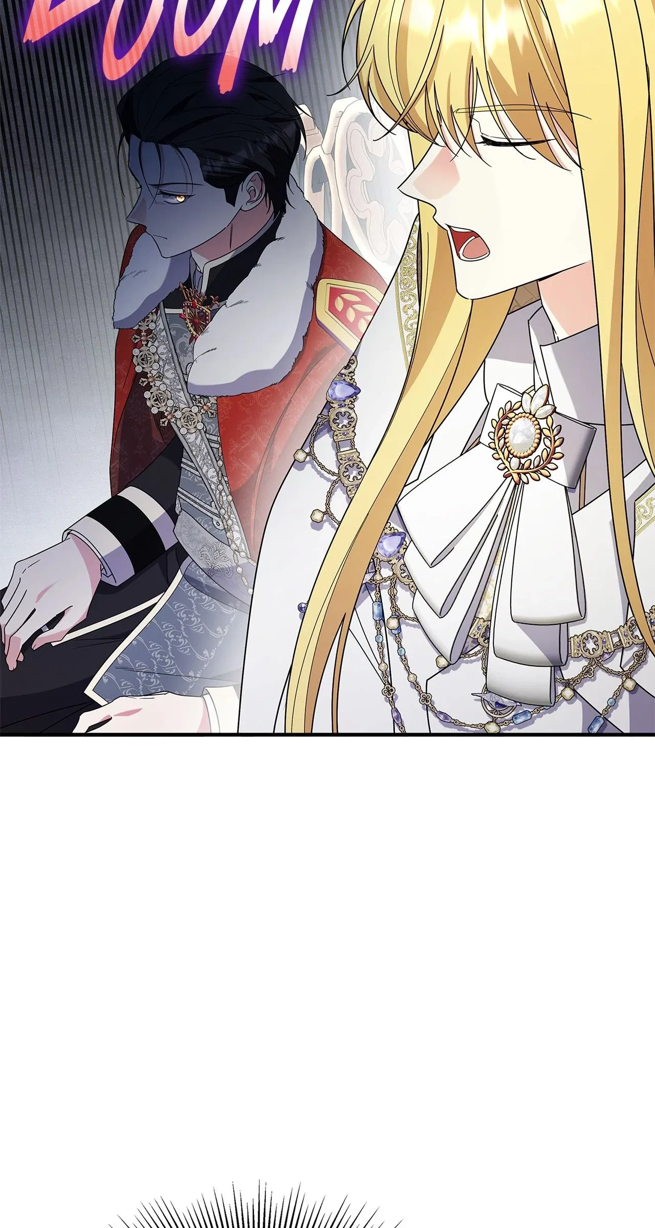 Don’t Do This Your Majesty! Chapter 83 – Page 34
