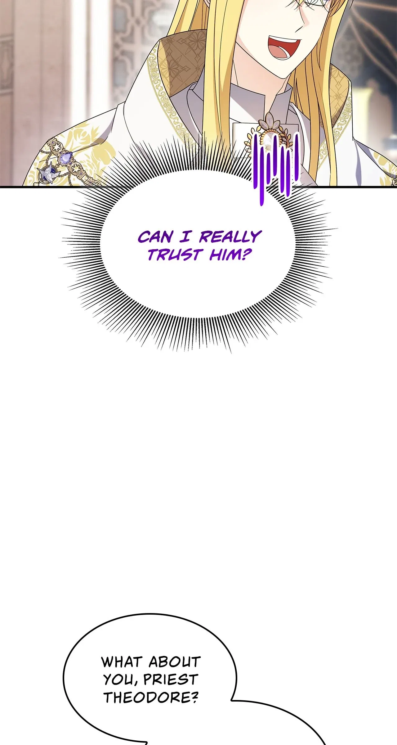 Don’t Do This Your Majesty! Chapter 83 – Page 38