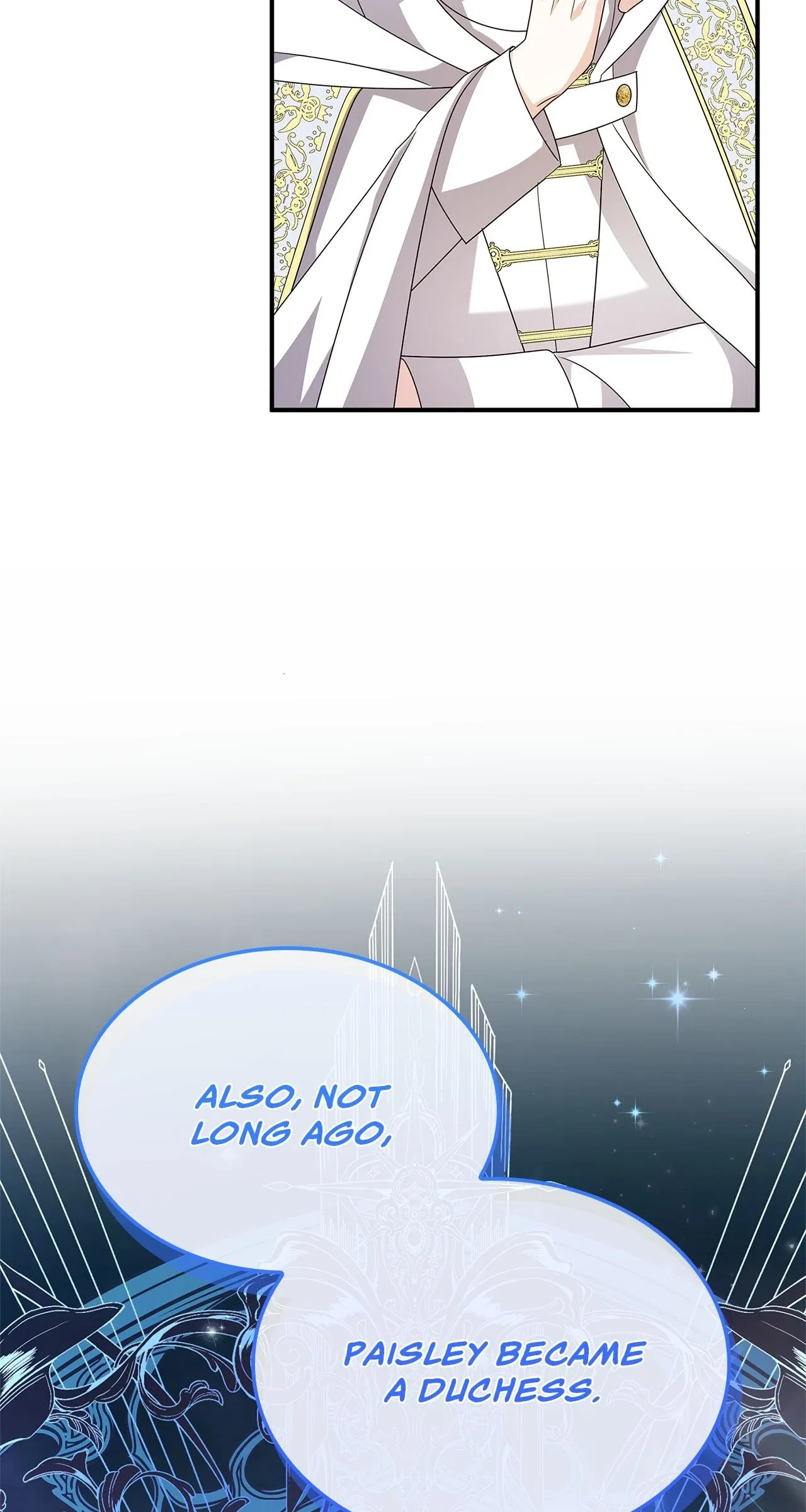 Don’t Do This Your Majesty! Chapter 83 – Page 41