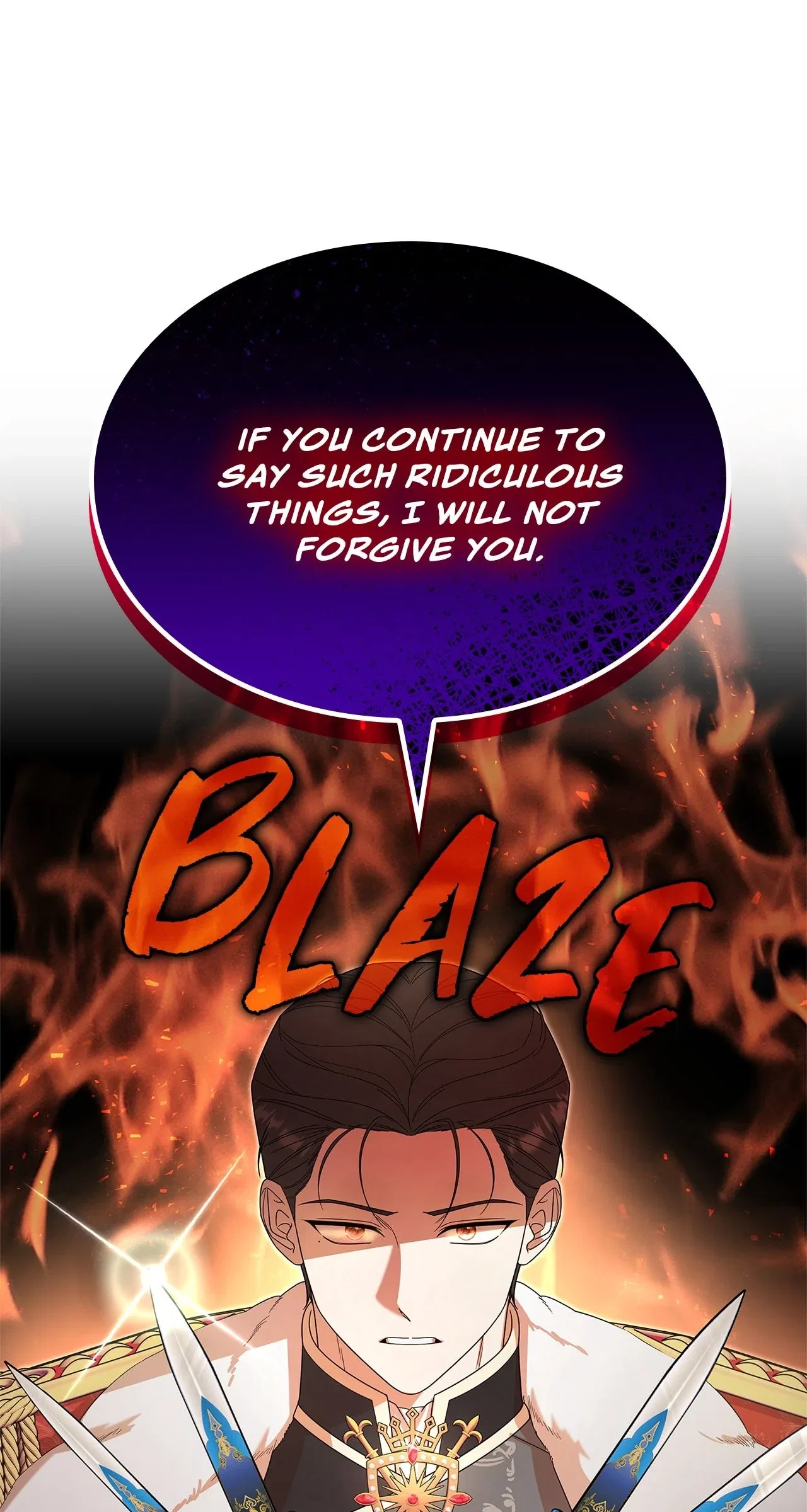 Don’t Do This Your Majesty! Chapter 83 – Page 58