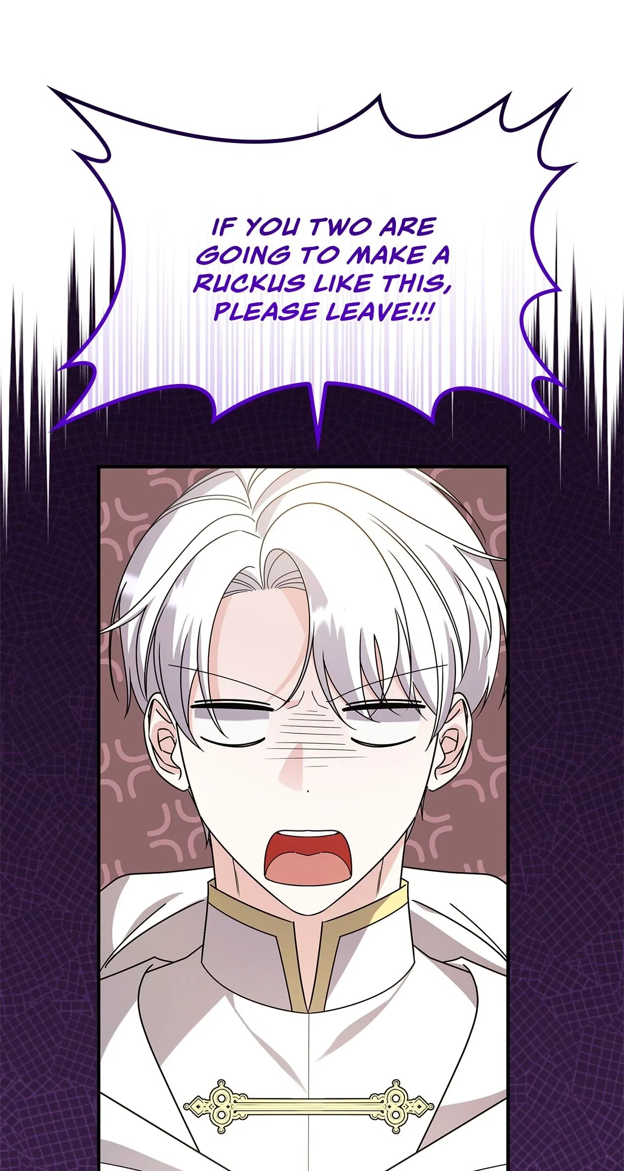 Don’t Do This Your Majesty! Chapter 83 – Page 61