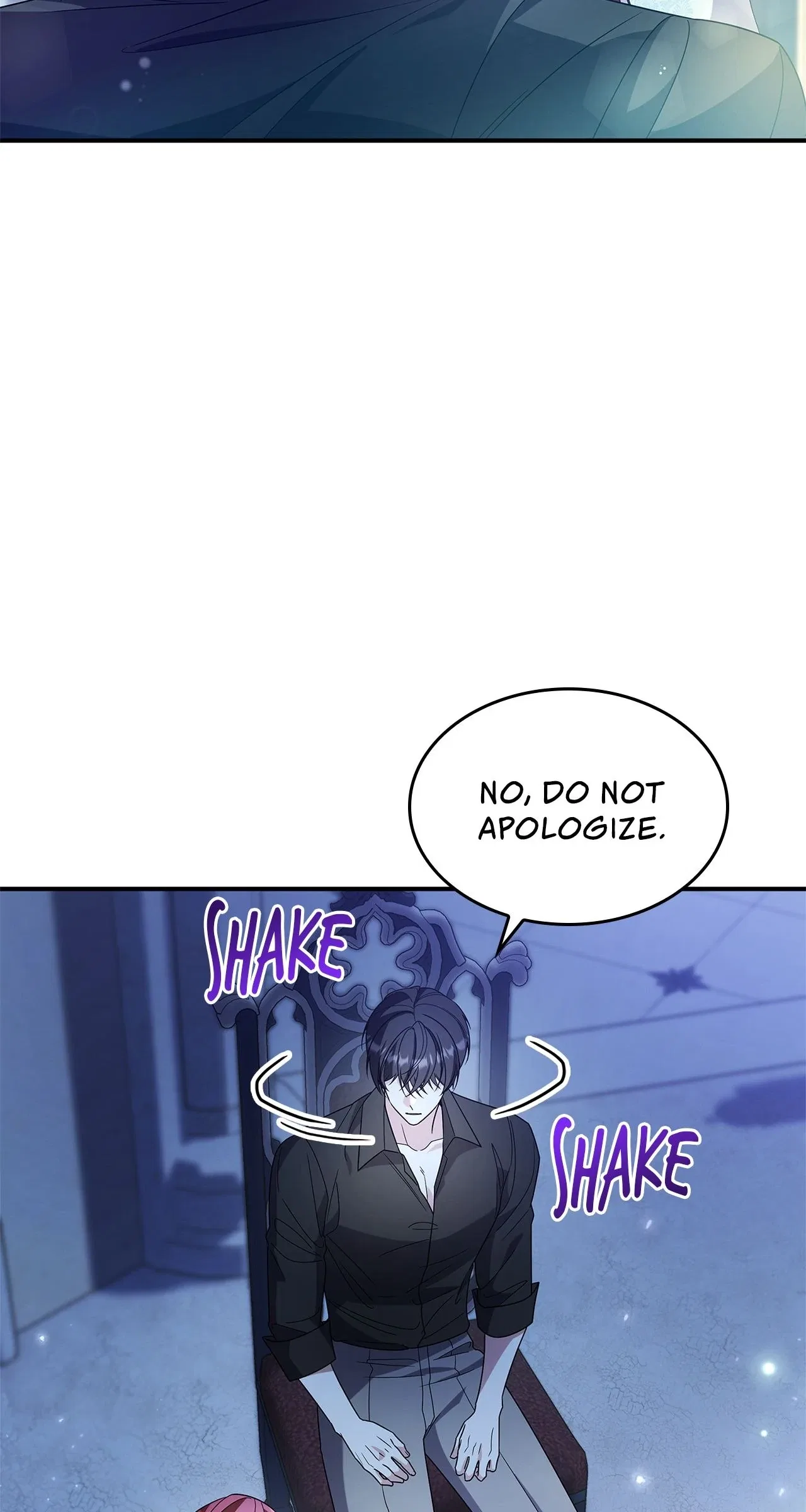 Don’t Do This Your Majesty! Chapter 83 – Page 72