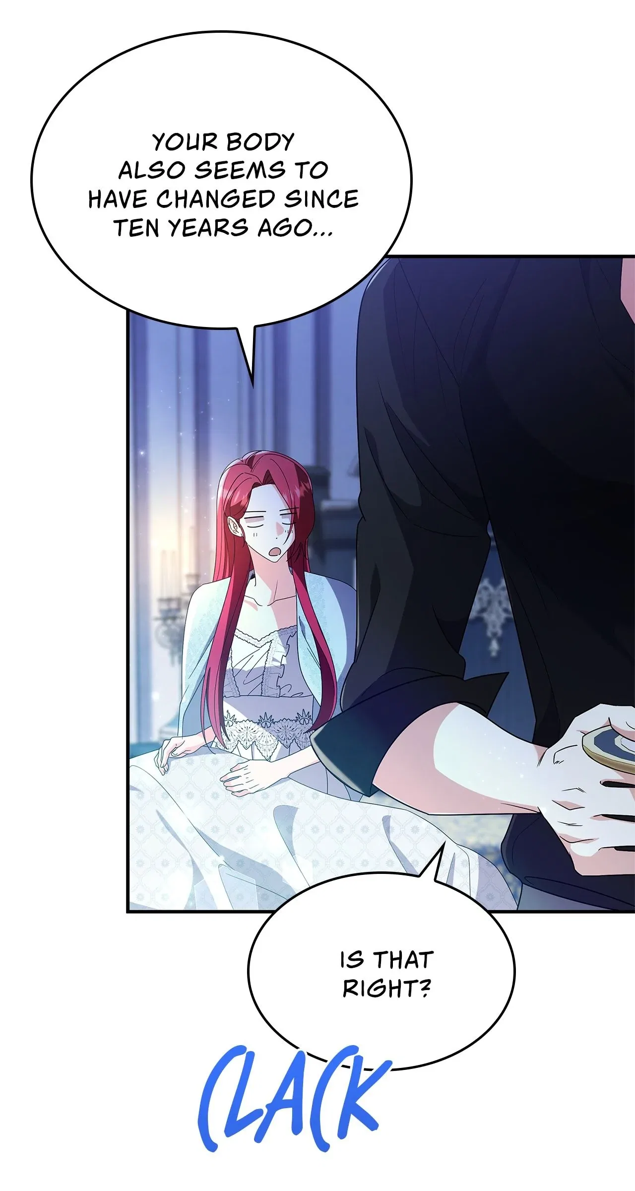 Don’t Do This Your Majesty! Chapter 83 – Page 79