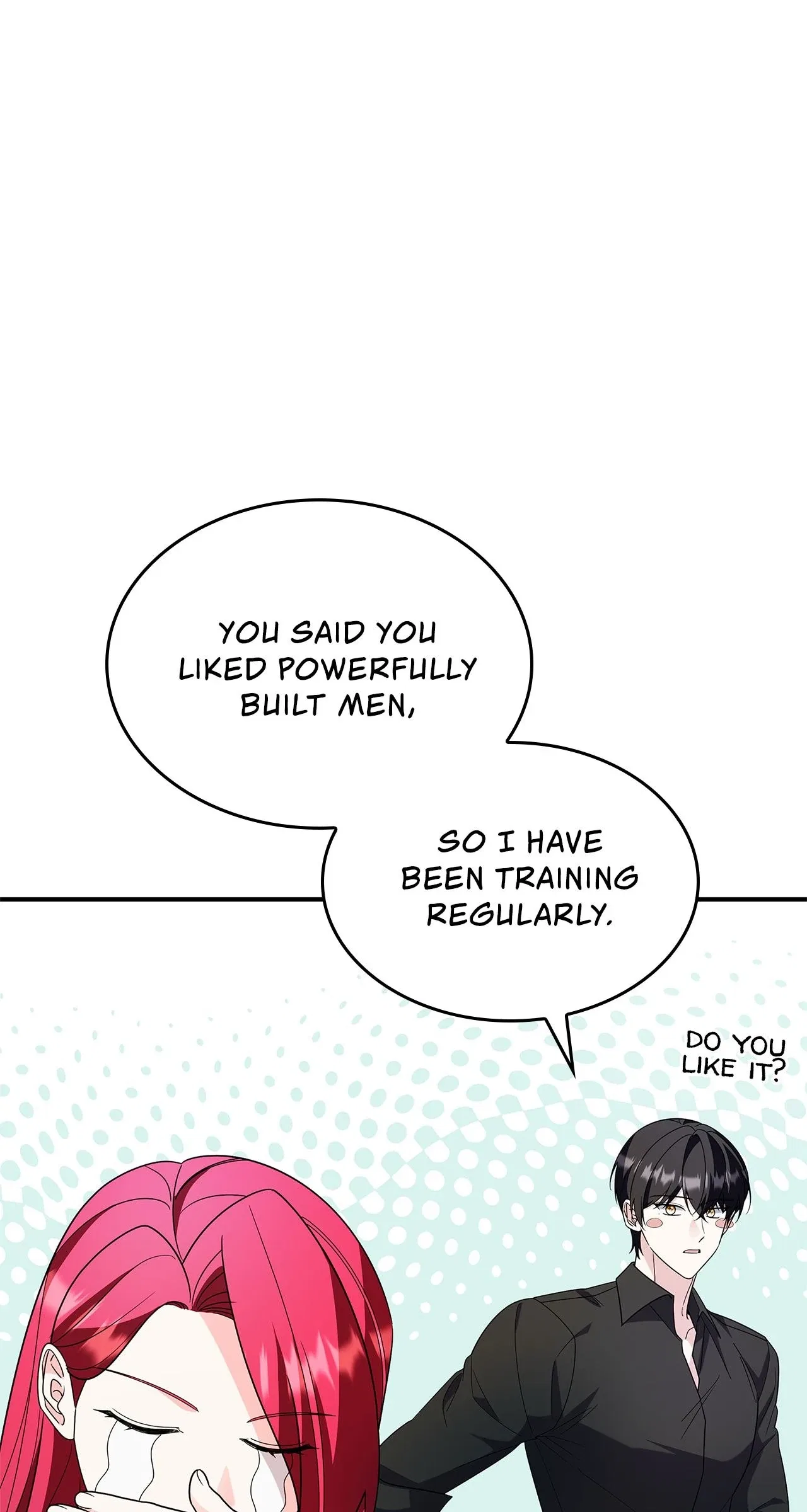 Don’t Do This Your Majesty! Chapter 83 – Page 80