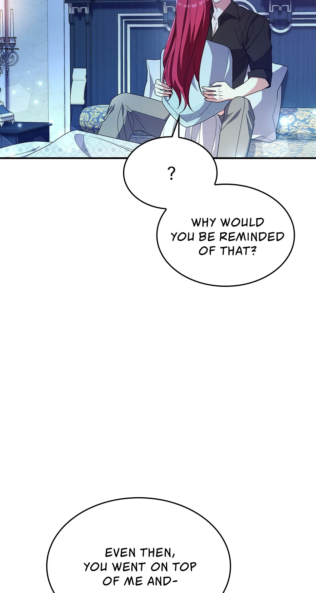 Don’t Do This Your Majesty! Chapter 83 – Page 89