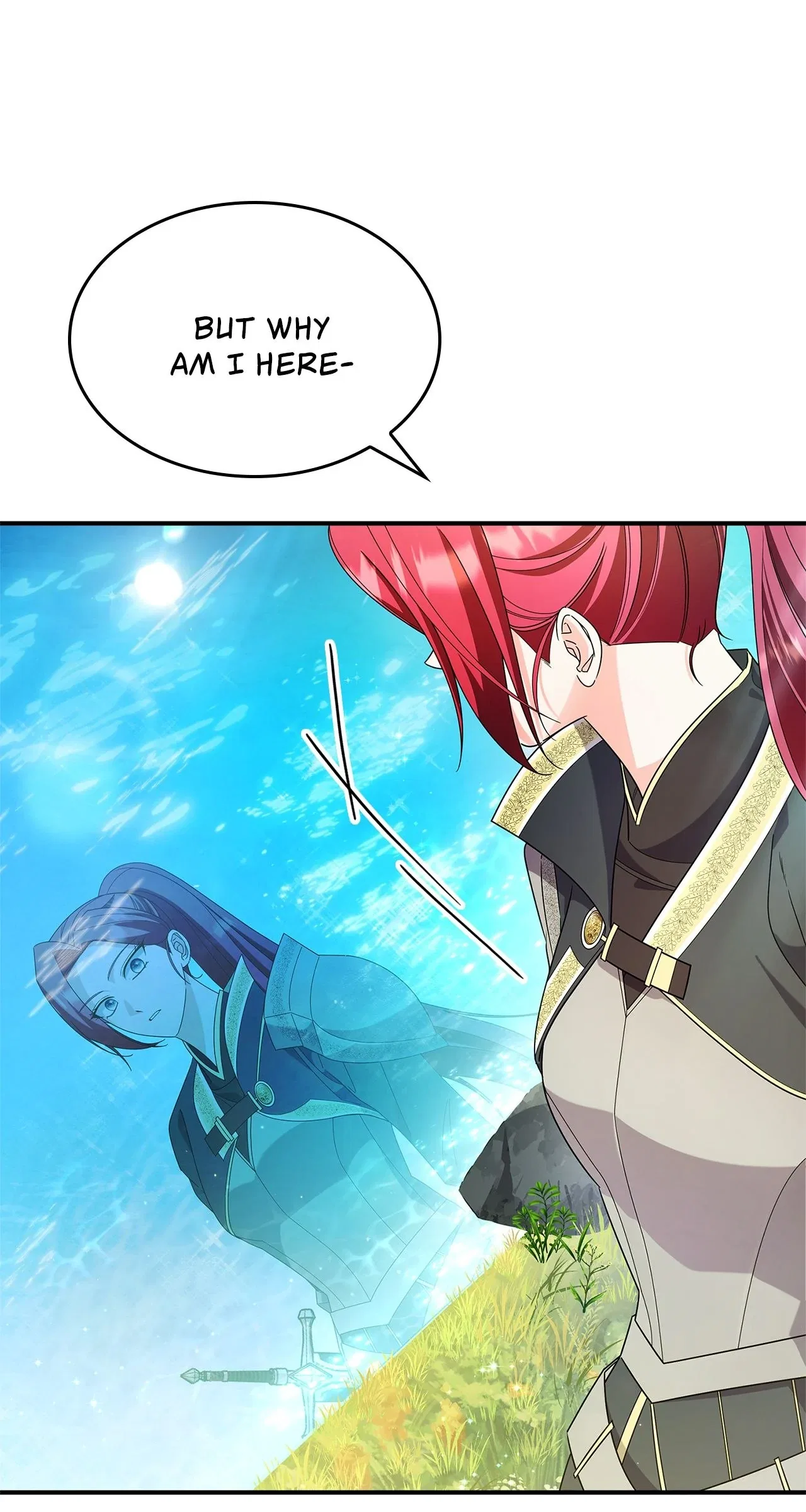 Don’t Do This Your Majesty! Chapter 82 – Page 4