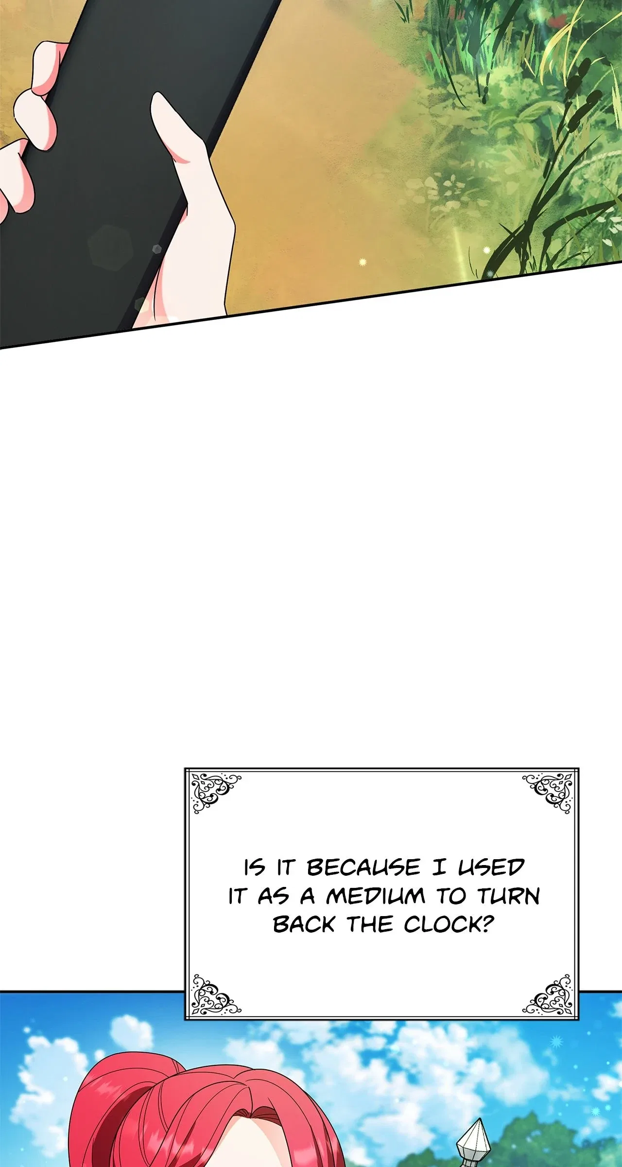 Don’t Do This Your Majesty! Chapter 82 – Page 19