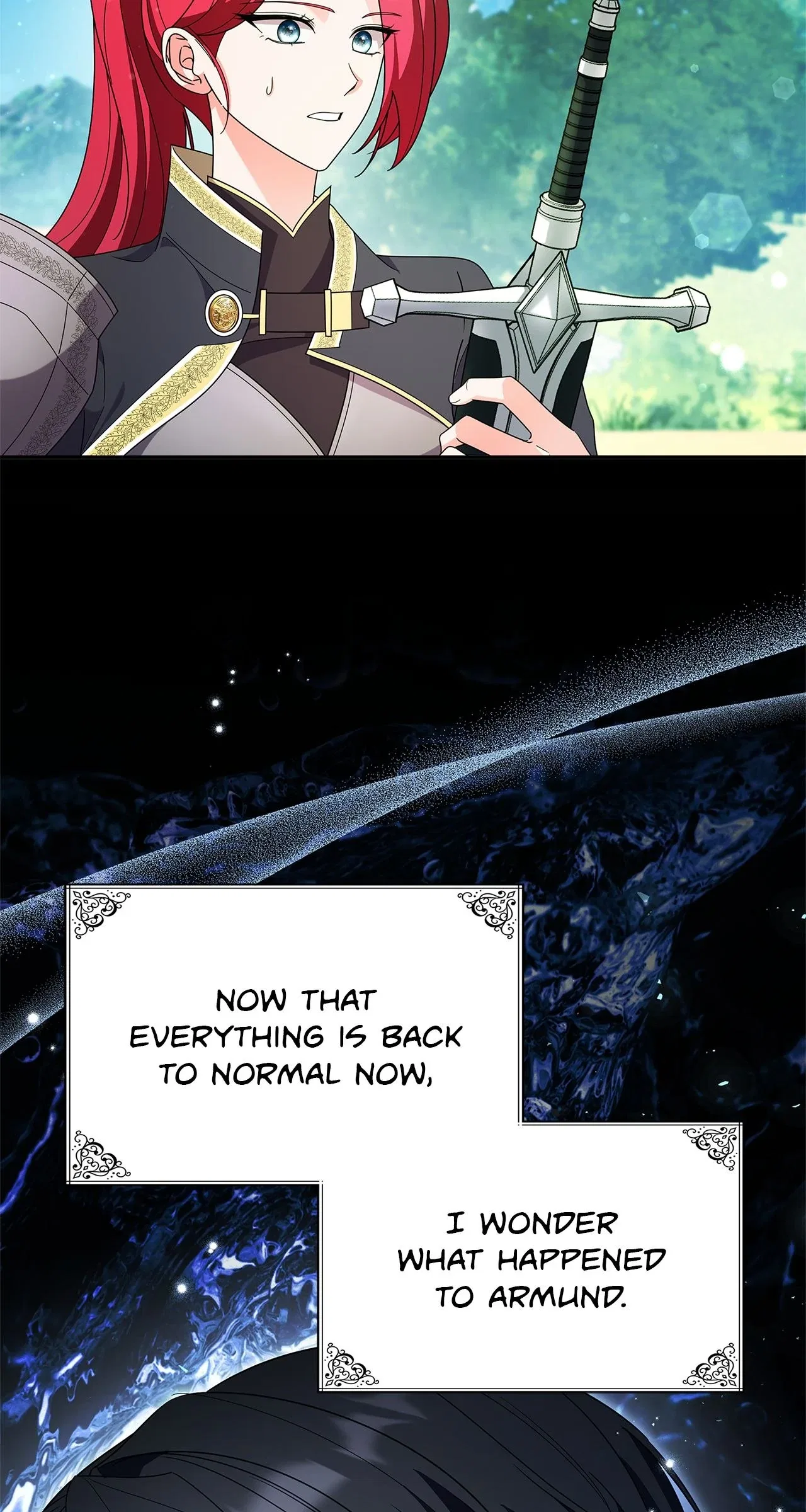 Don’t Do This Your Majesty! Chapter 82 – Page 20