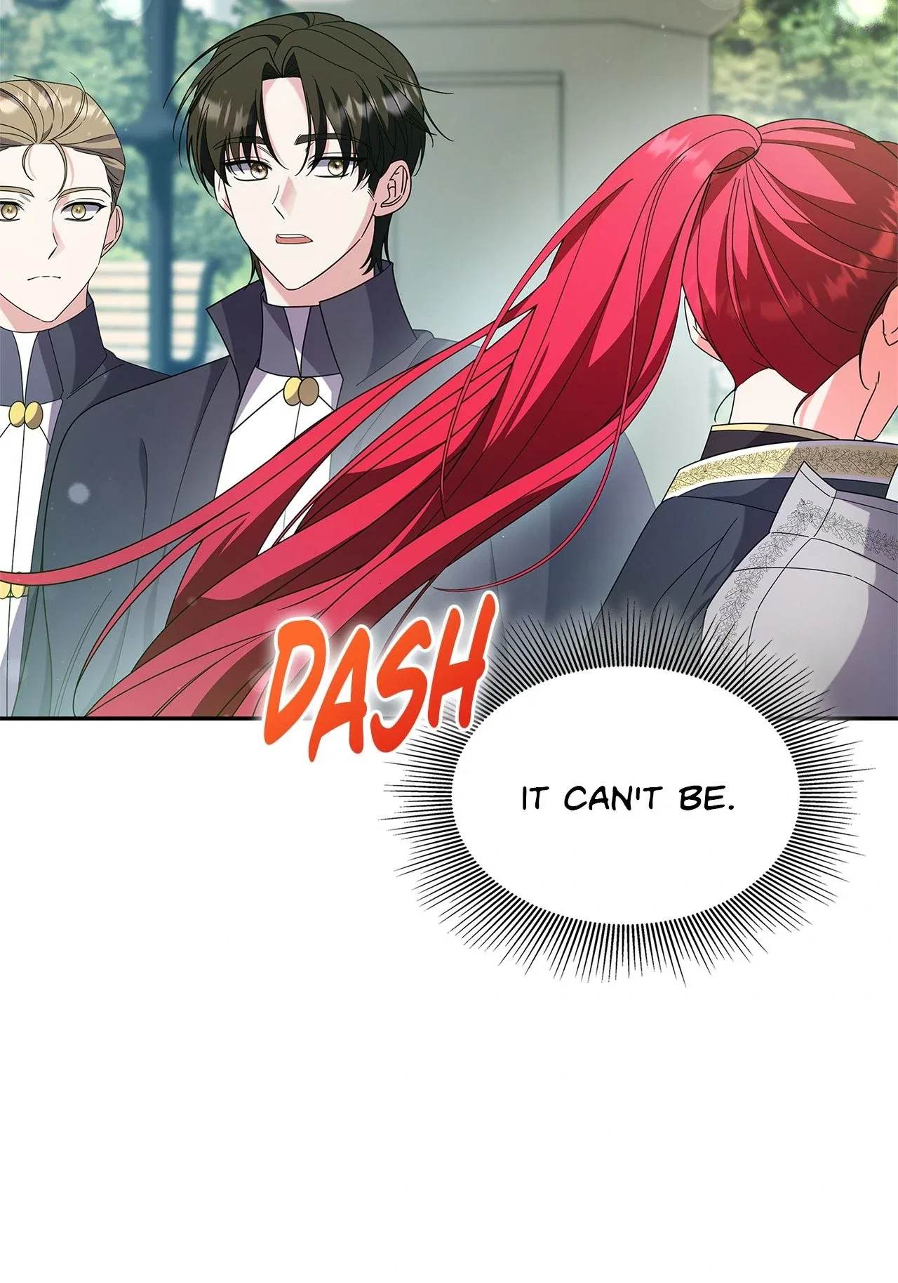 Don’t Do This Your Majesty! Chapter 82 – Page 24