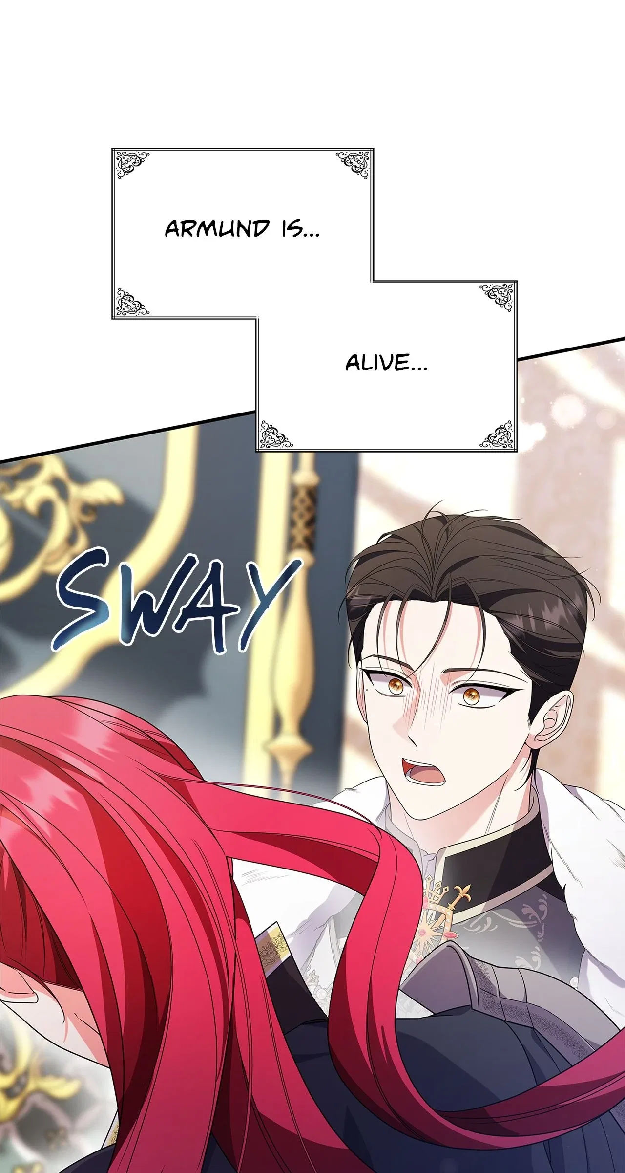 Don’t Do This Your Majesty! Chapter 82 – Page 58