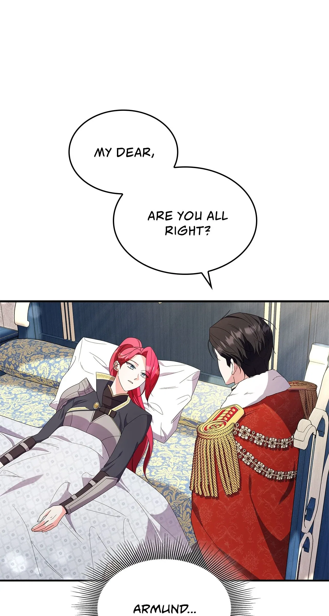 Don’t Do This Your Majesty! Chapter 82 – Page 62