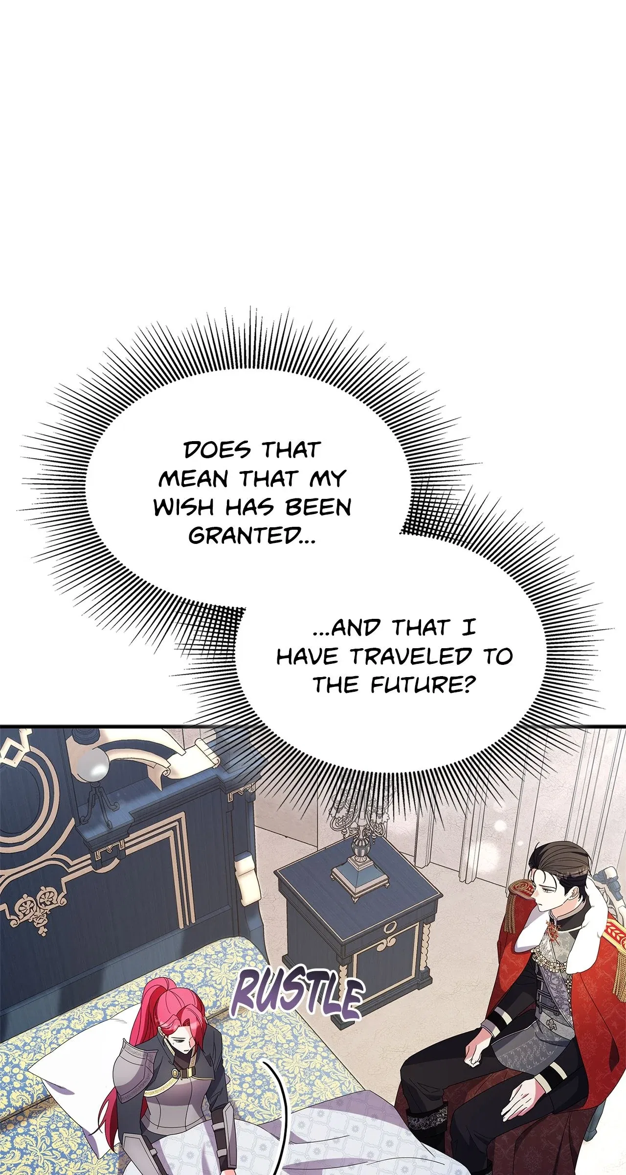 Don’t Do This Your Majesty! Chapter 82 – Page 65