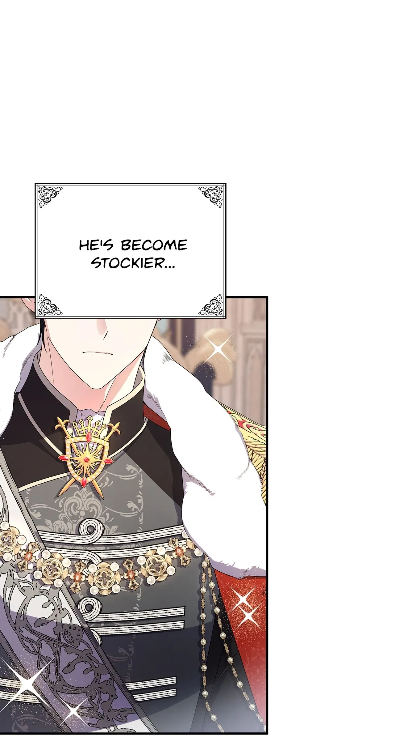 Don’t Do This Your Majesty! Chapter 82 – Page 70