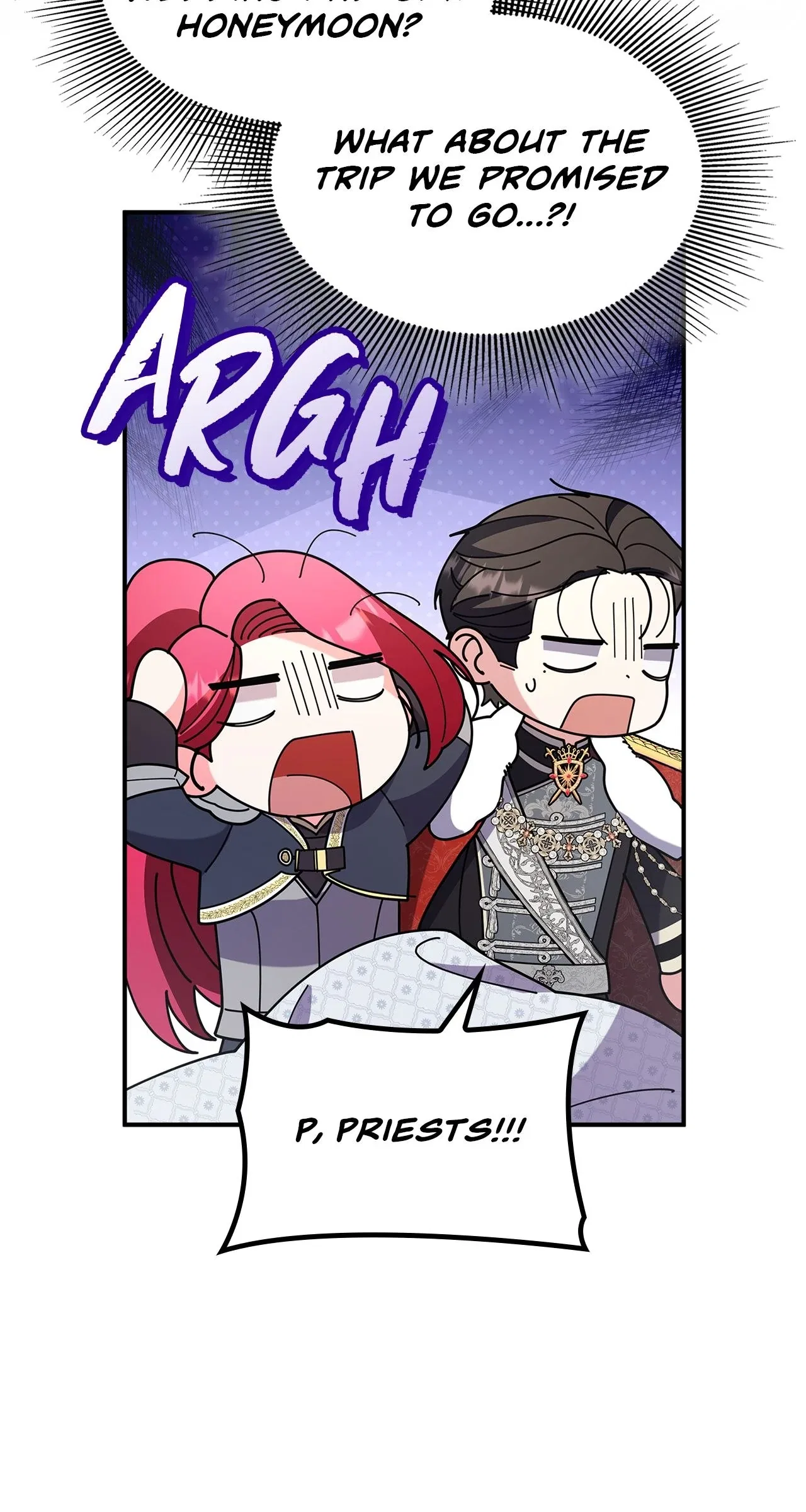 Don’t Do This Your Majesty! Chapter 82 – Page 74