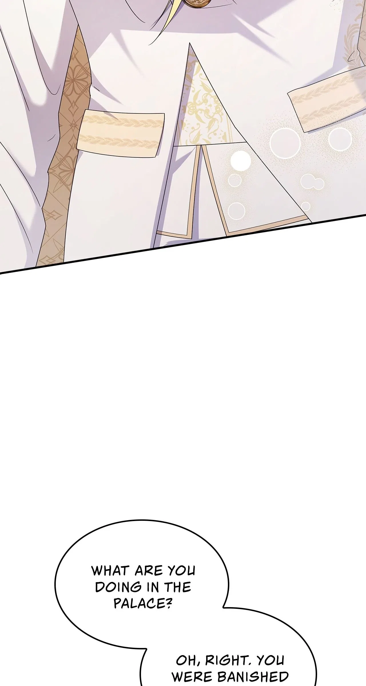 Don’t Do This Your Majesty! Chapter 82 – Page 81