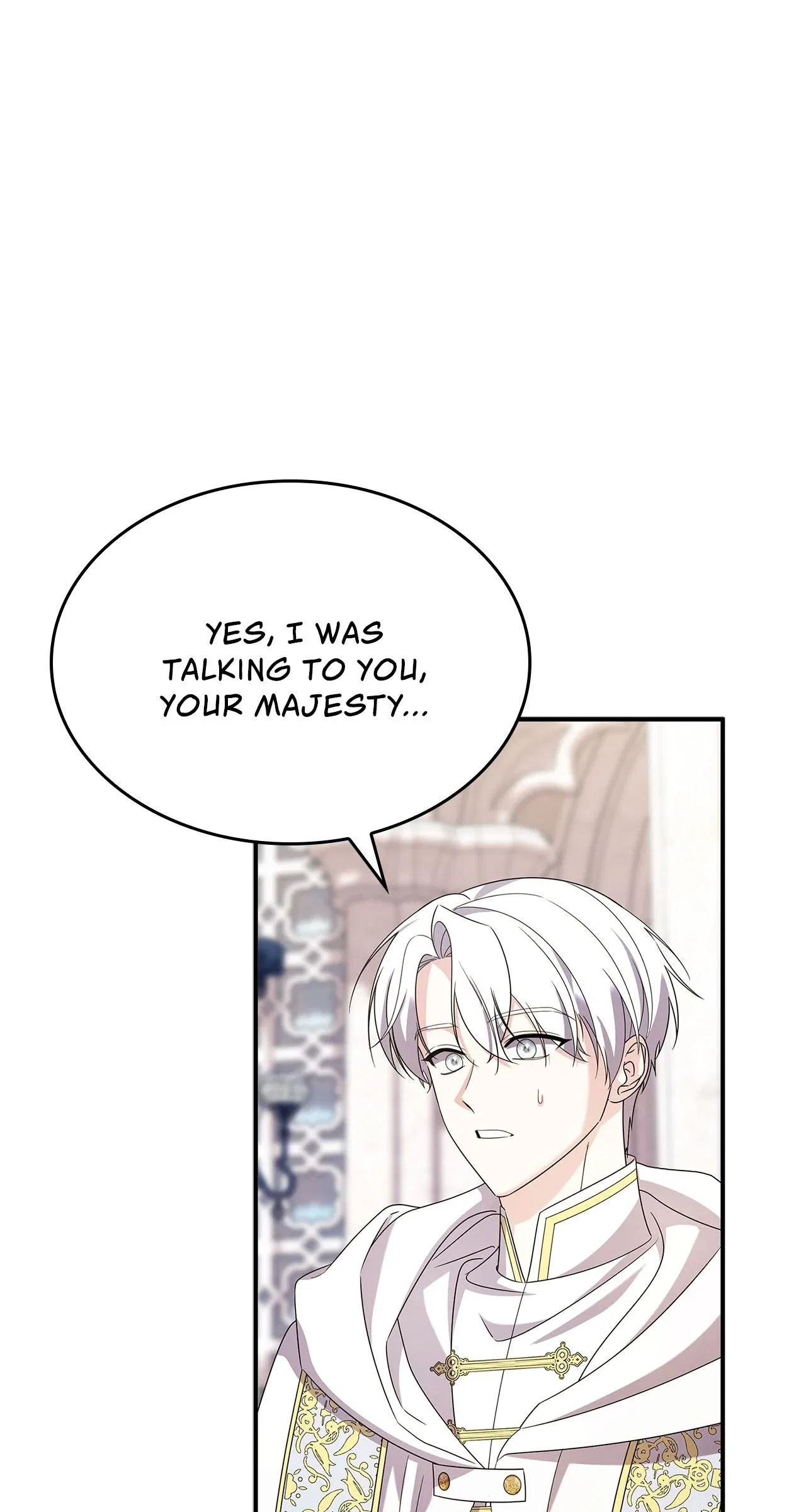 Don’t Do This Your Majesty! Chapter 82 – Page 86