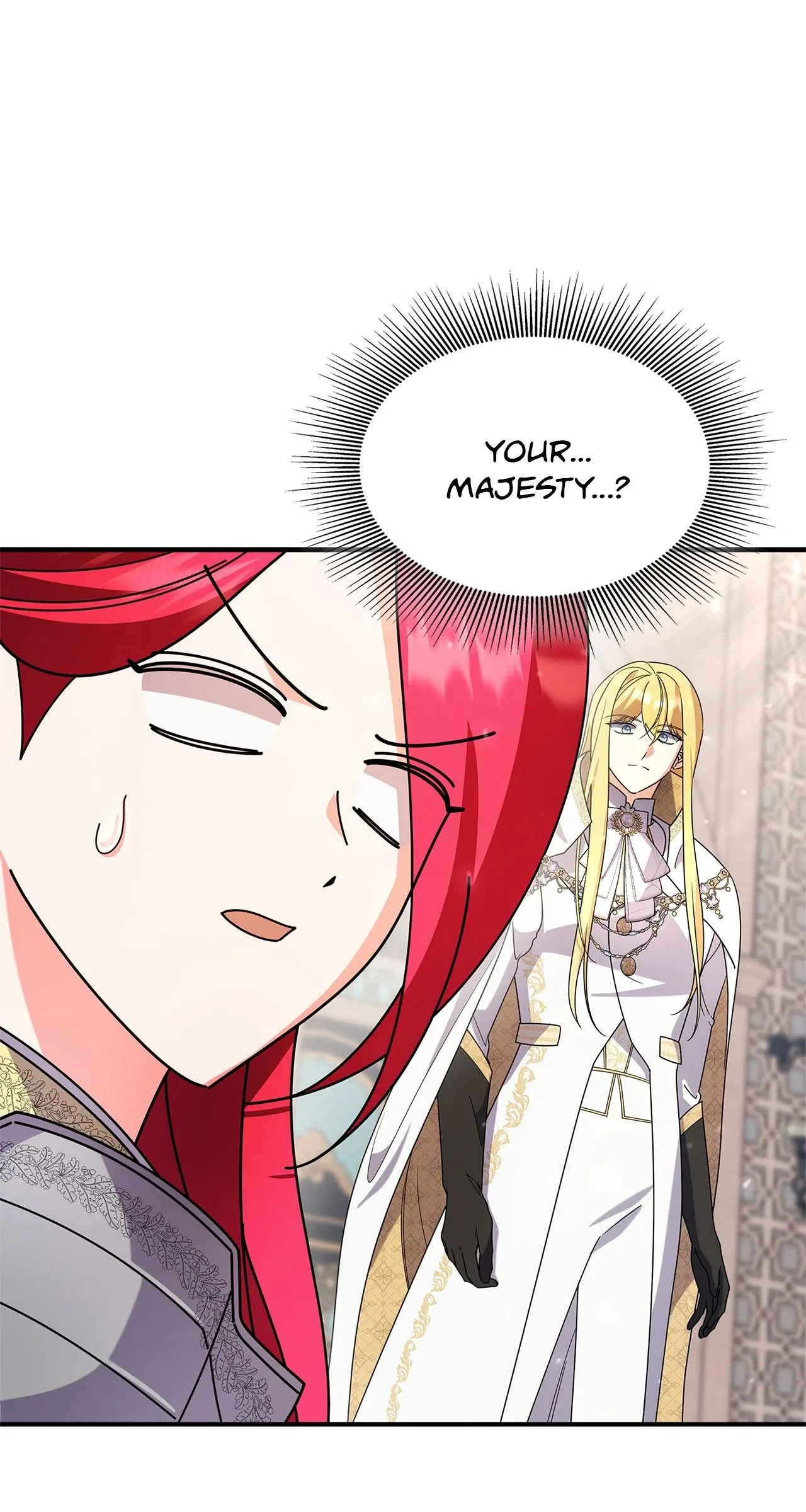 Don’t Do This Your Majesty! Chapter 82 – Page 88