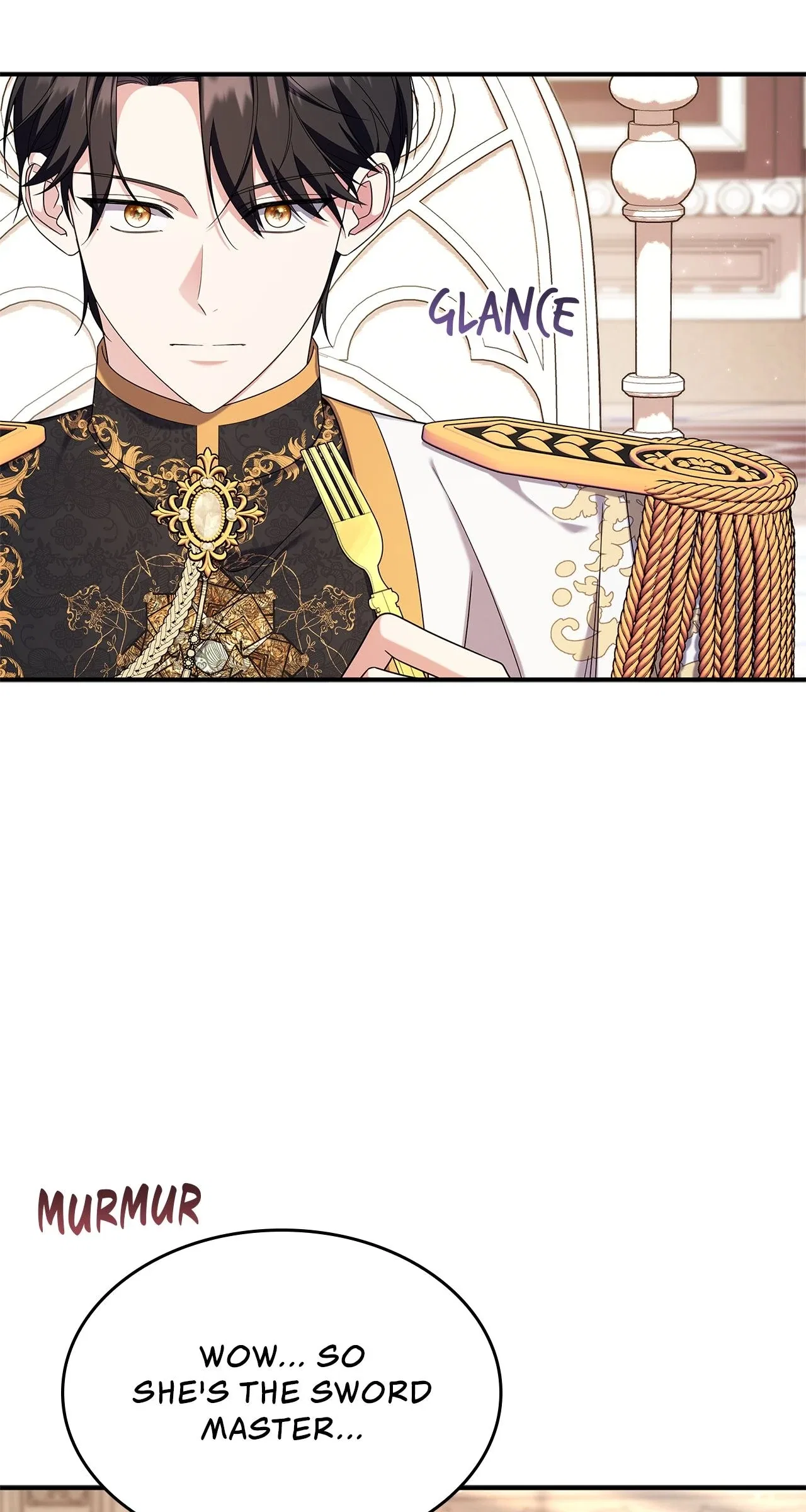Don’t Do This Your Majesty! Chapter 81 – Page 5