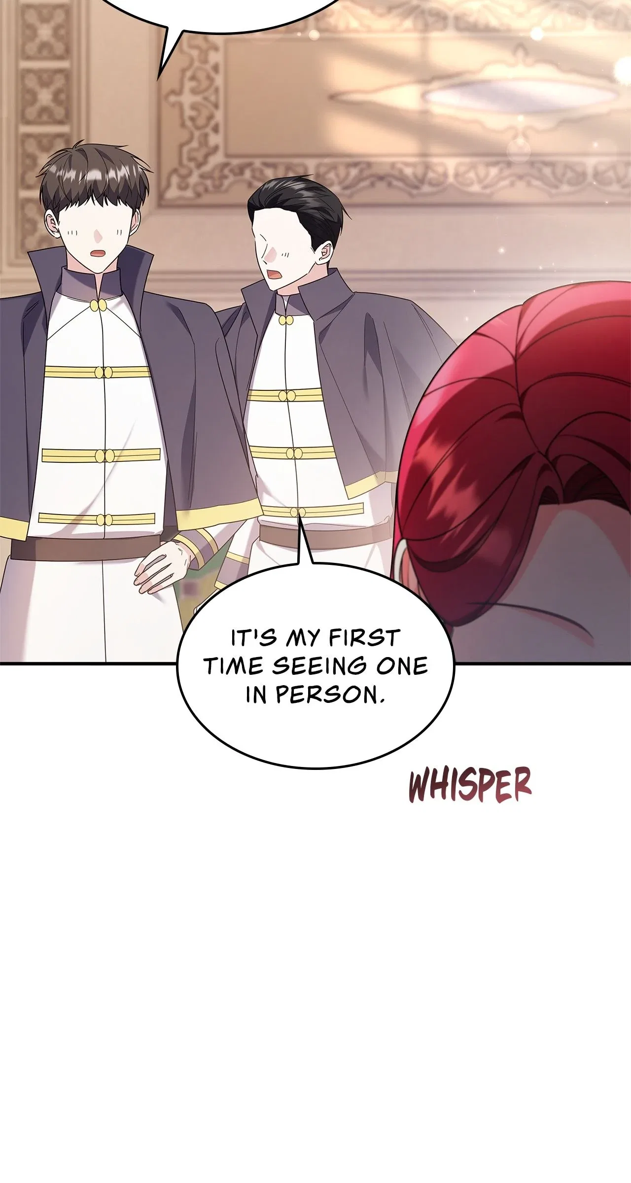 Don’t Do This Your Majesty! Chapter 81 – Page 6